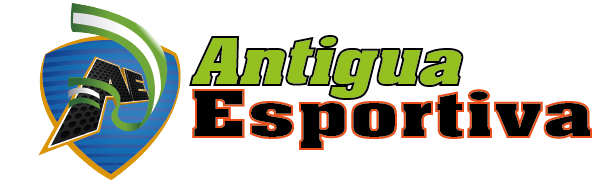 Antigua Esportiva